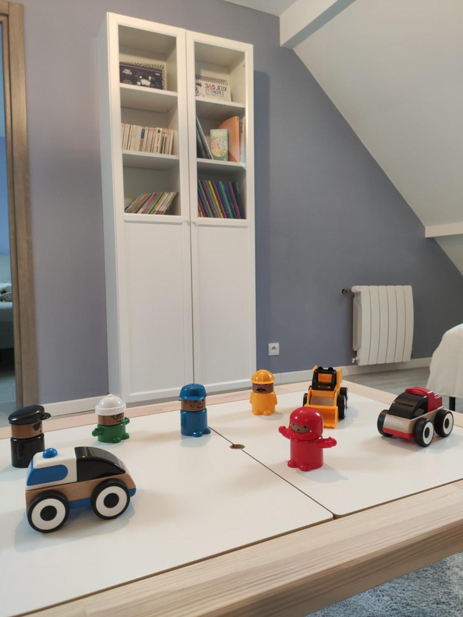 Maison Avec Jardin - 10 Pers - Proche Paris Disney & Golf - Ideal Pro & Familles Lesigny  Exterior photo